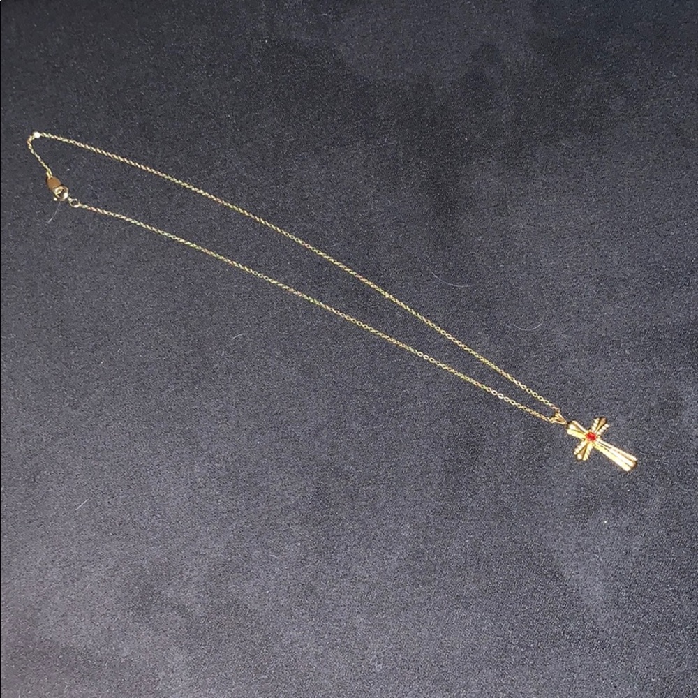 Vintage Avon necklace